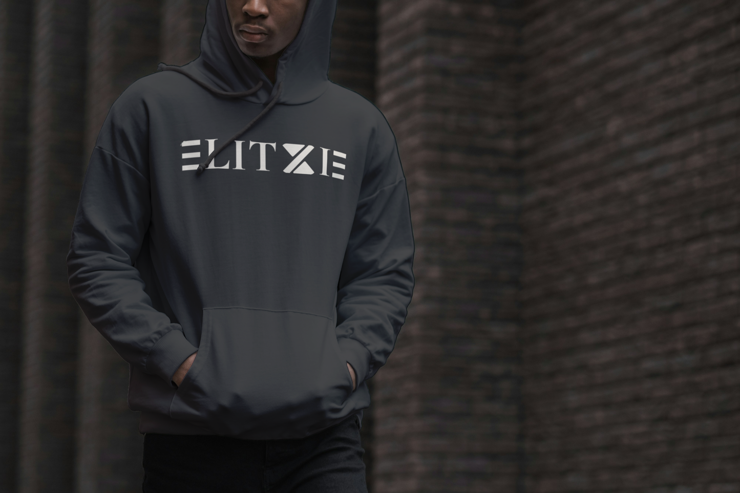 Unisex Adore Wave Hoodie