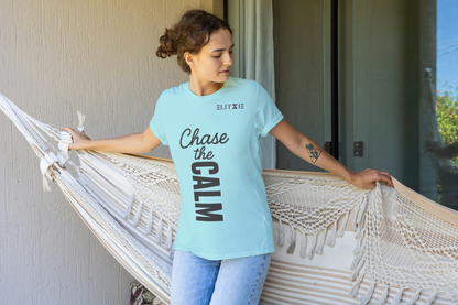 Unisex Calm Command Tshirt