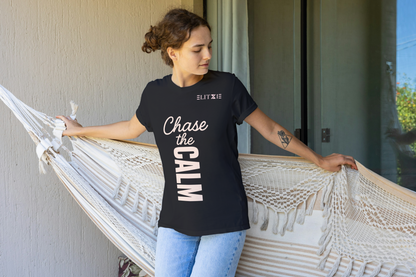 Unisex Calm Command Tshirt