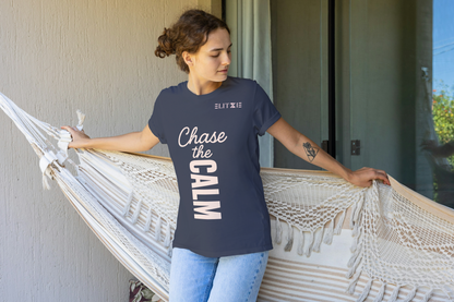 Unisex Calm Command Tshirt