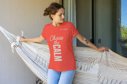 Unisex Calm Command Tshirt