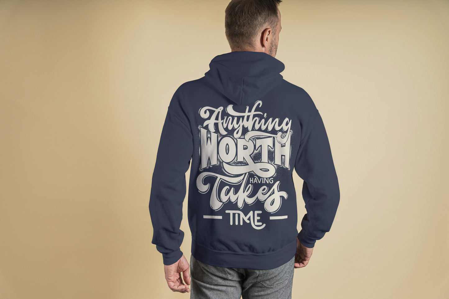 Unisex Endurance Drop Hoodie