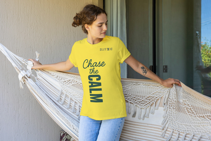 Unisex Calm Command Tshirt