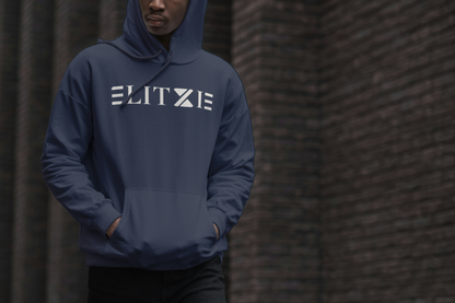 Unisex Adore Wave Hoodie
