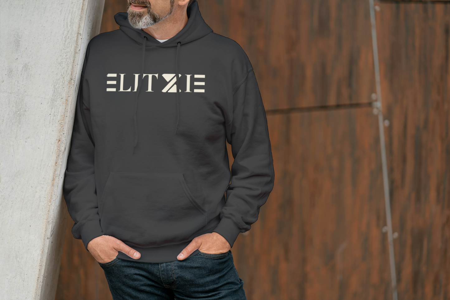 Unisex Echoes of Eternity Hoodie