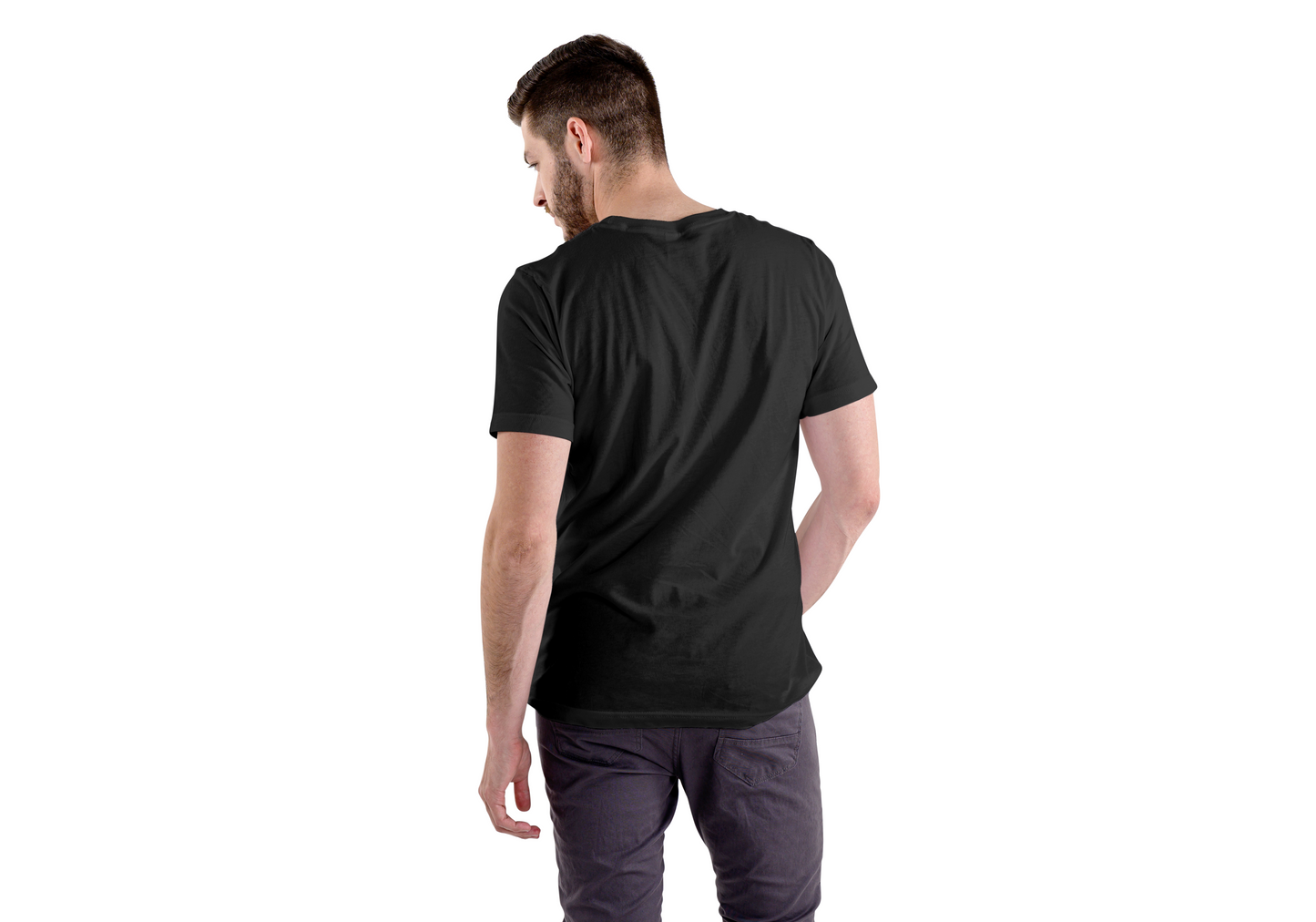 Unisex Calm Command Tshirt