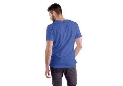 Unisex Calm Command Tshirt