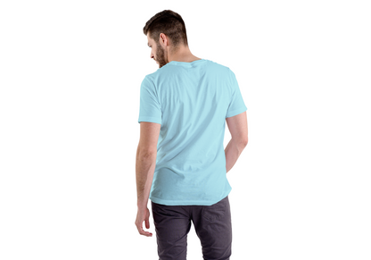 Unisex Bare Rebellion Tshirt