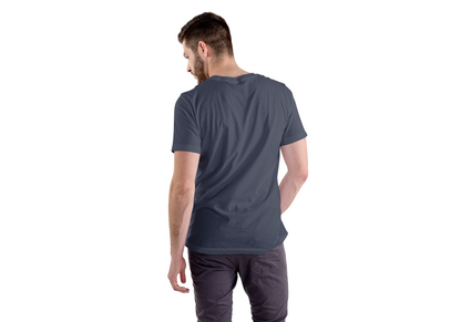 Unisex Calm Command Tshirt