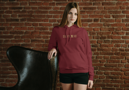Unisex Delicate Menace Hoodie