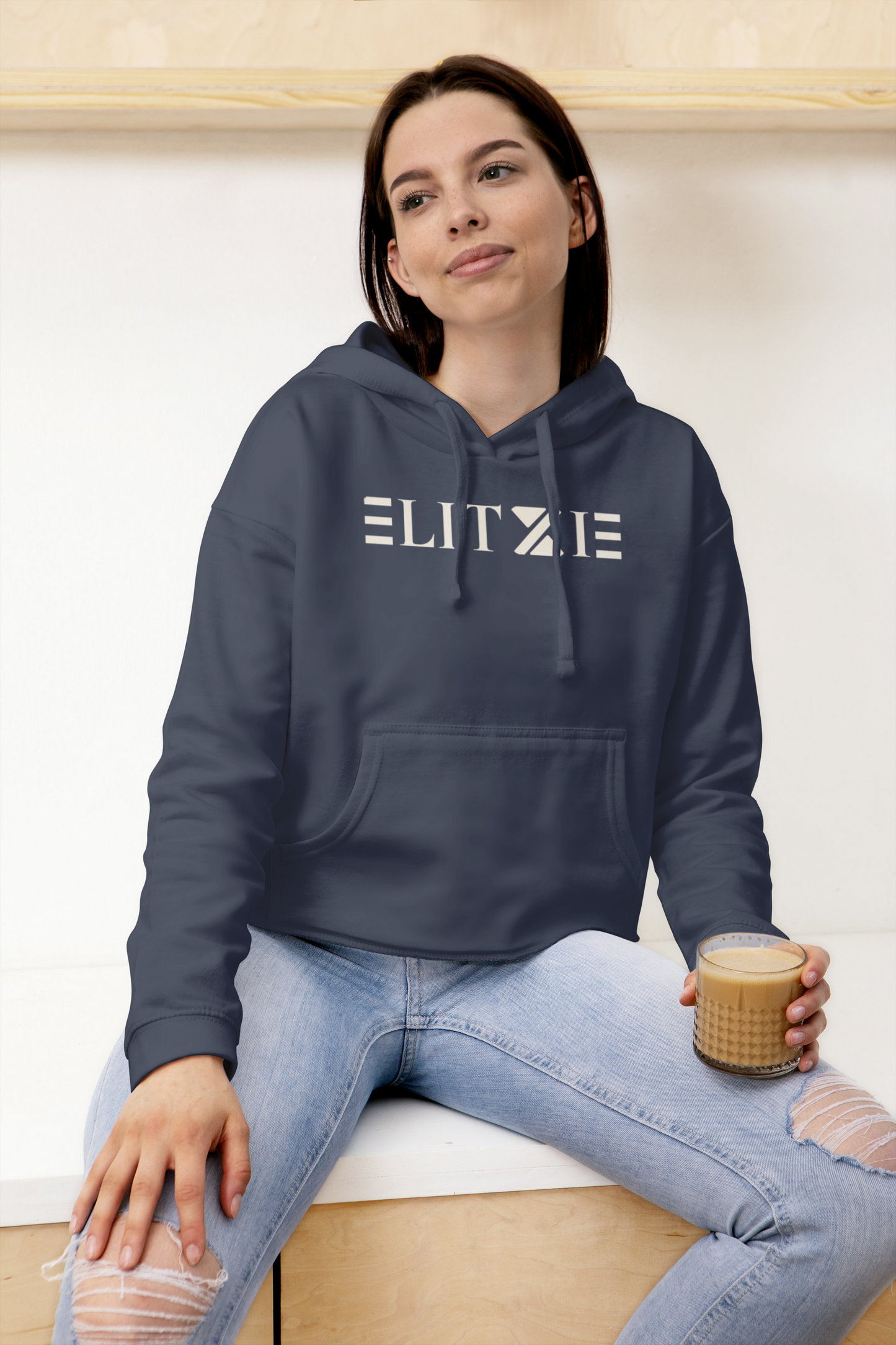 Unisex Endurance Drop Hoodie