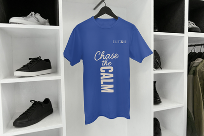 Unisex Calm Command Tshirt