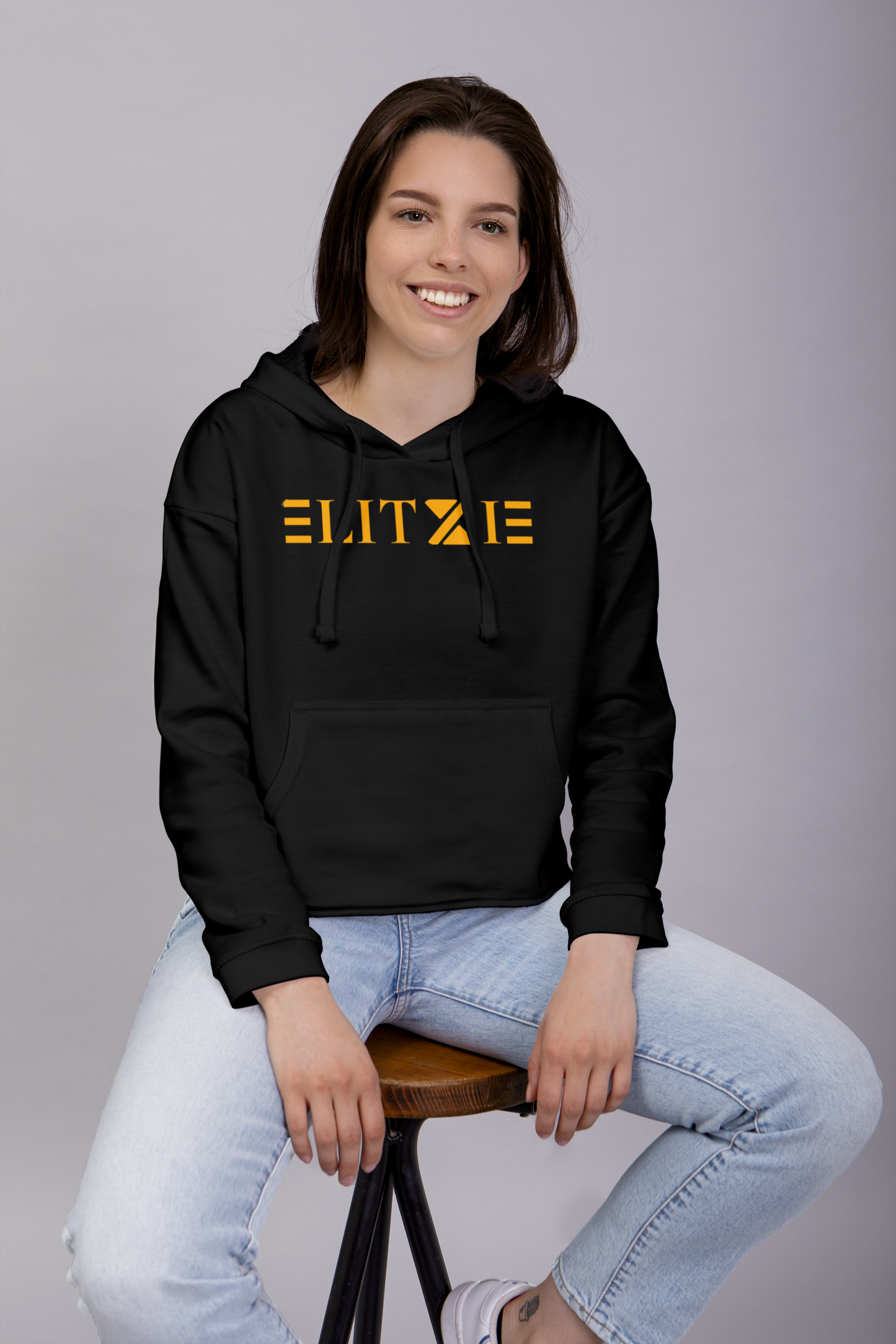 Unisex Echoes of Eternity Hoodie