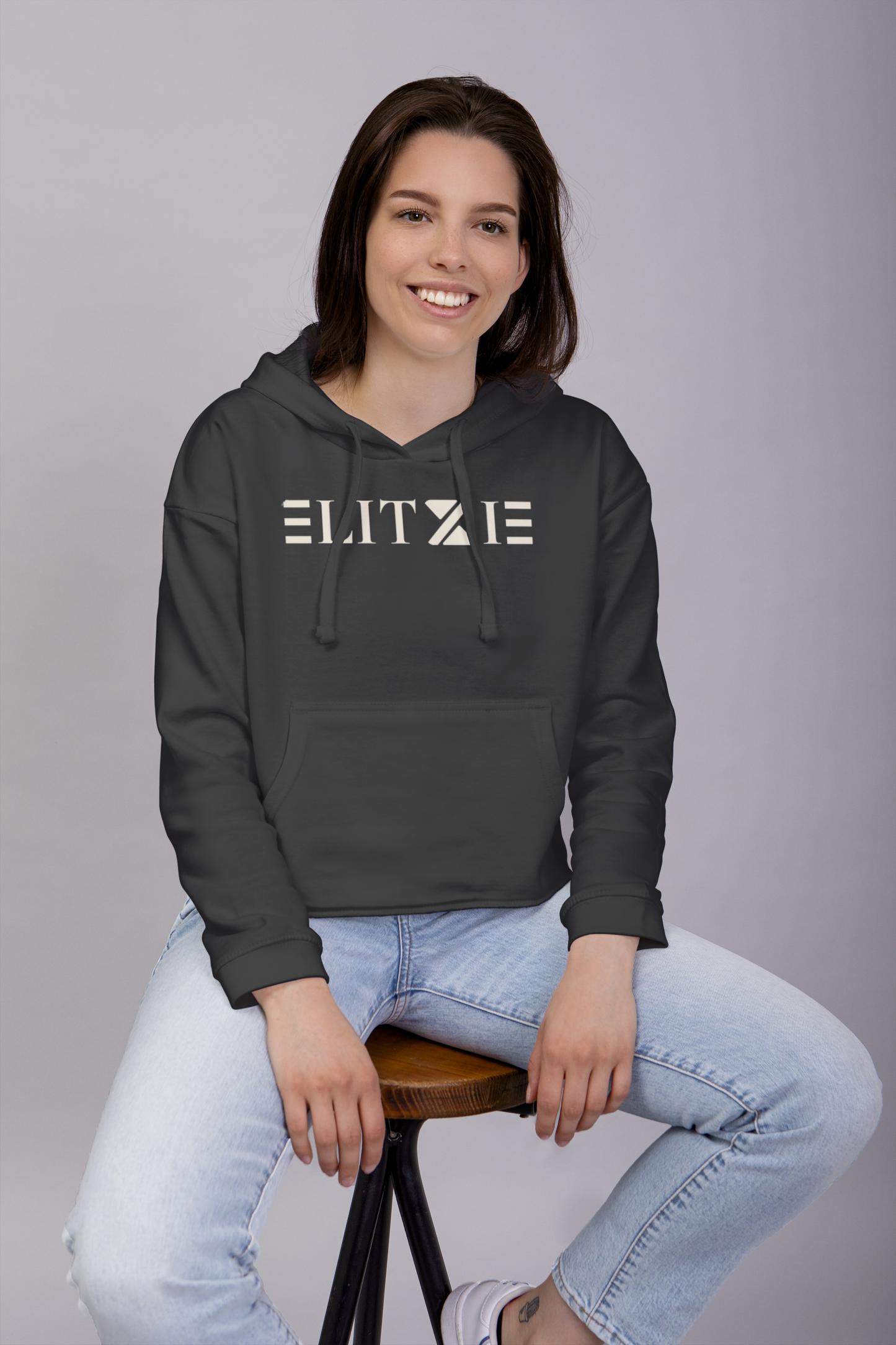 Unisex Echoes of Eternity Hoodie