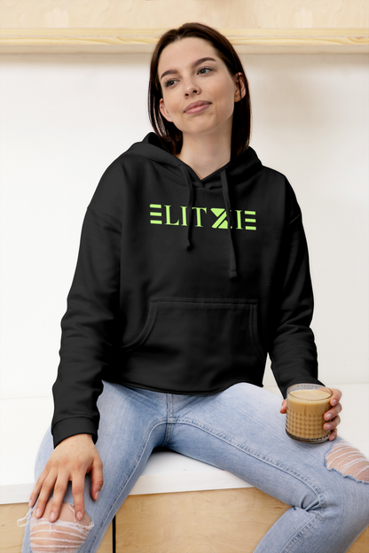 Unisex Endurance Drop Hoodie