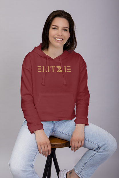 Unisex Echoes of Eternity Hoodie