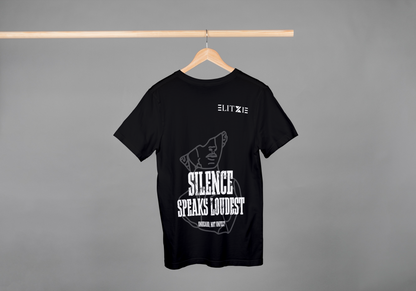 Unisex Core Resilience Tshirt