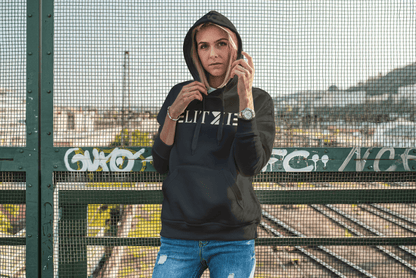 Unisex Adore Wave Hoodie