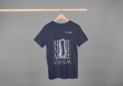 Unisex Adore Wave Tshirt