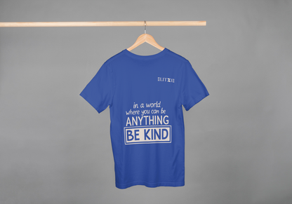 Unisex Kindness Culture Tshirt
