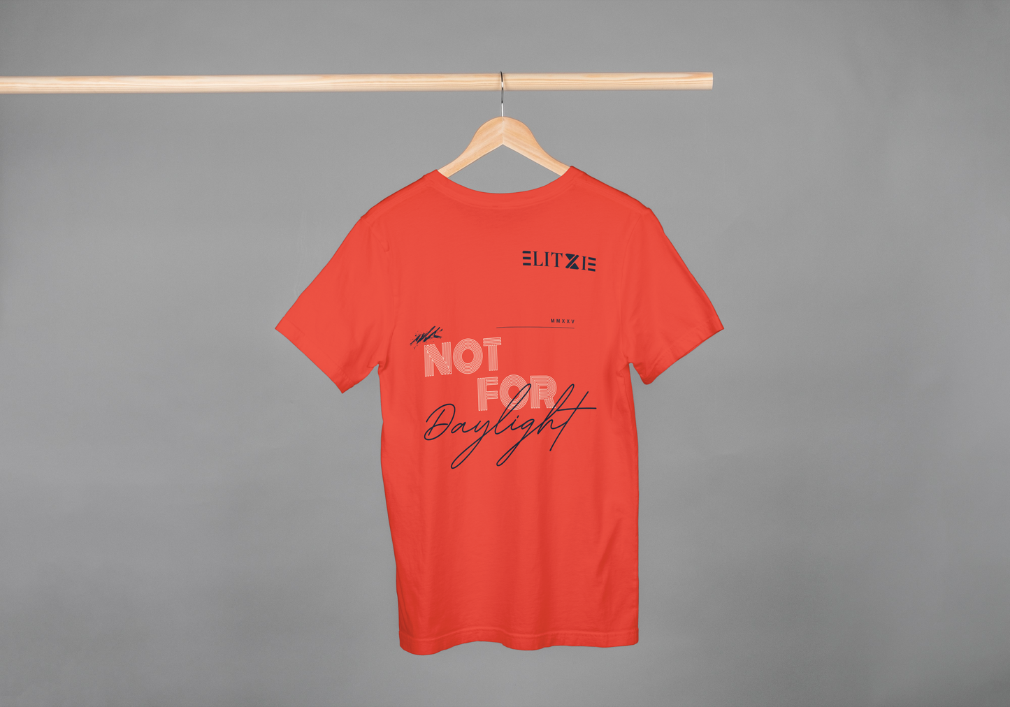 Unisex Nightshift Energy Tshirt