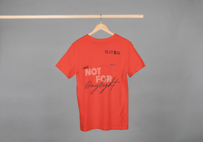 Unisex Nightshift Energy Tshirt