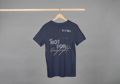 Unisex Nightshift Energy Tshirt