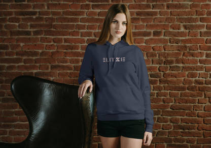 Unisex Delicate Menace Hoodie