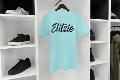 Unisex Elitzie Premium Tshirt