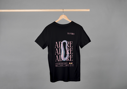 Unisex Adore Wave Tshirt