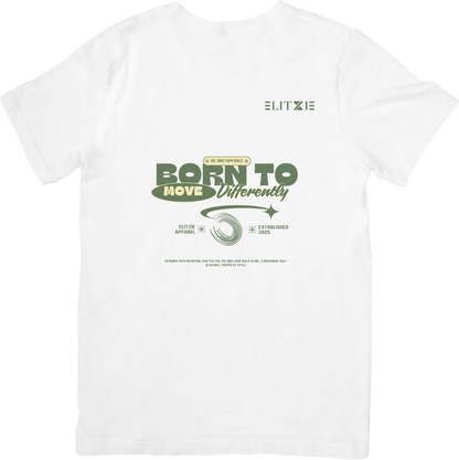 Unisex Motion Crafted Tshirt
