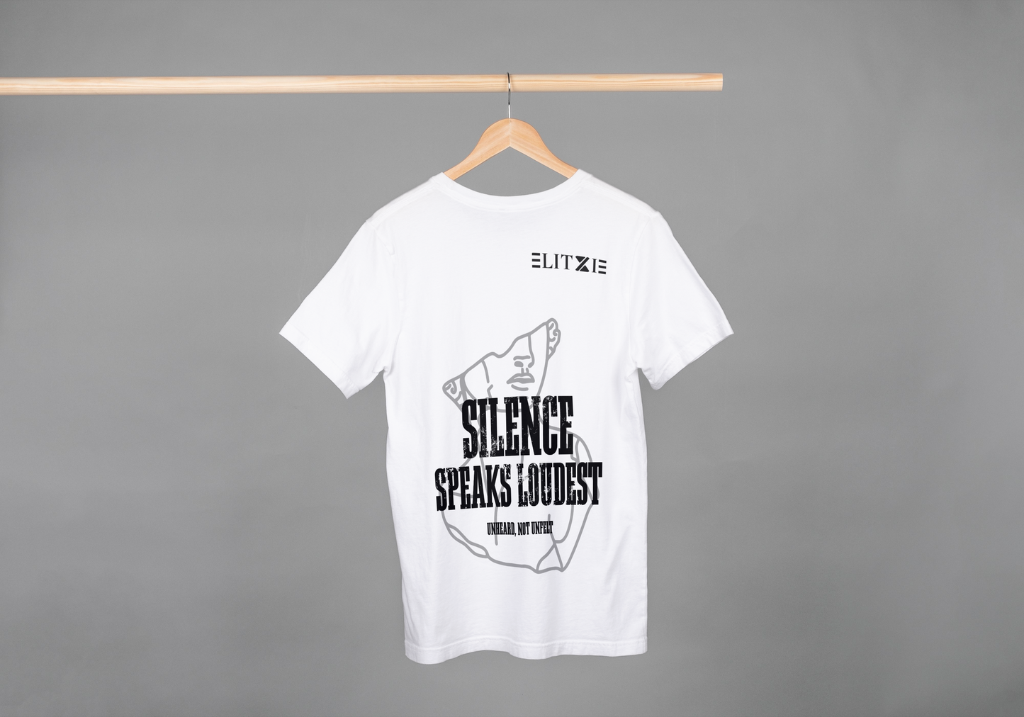 Unisex Core Resilience Tshirt