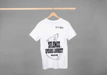 Unisex Core Resilience Tshirt