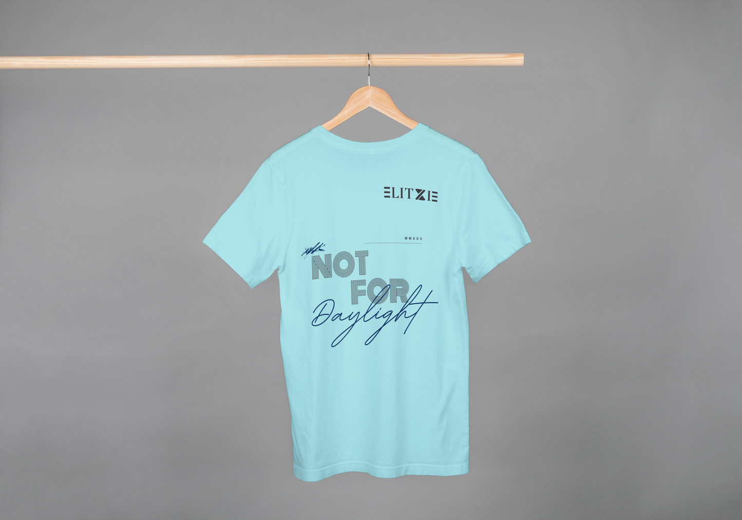 Unisex Nightshift Energy Tshirt