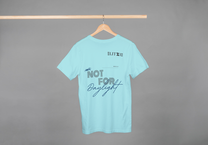 Unisex Nightshift Energy Tshirt