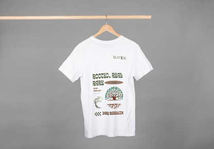 Unisex Bare Rebellion Tshirt