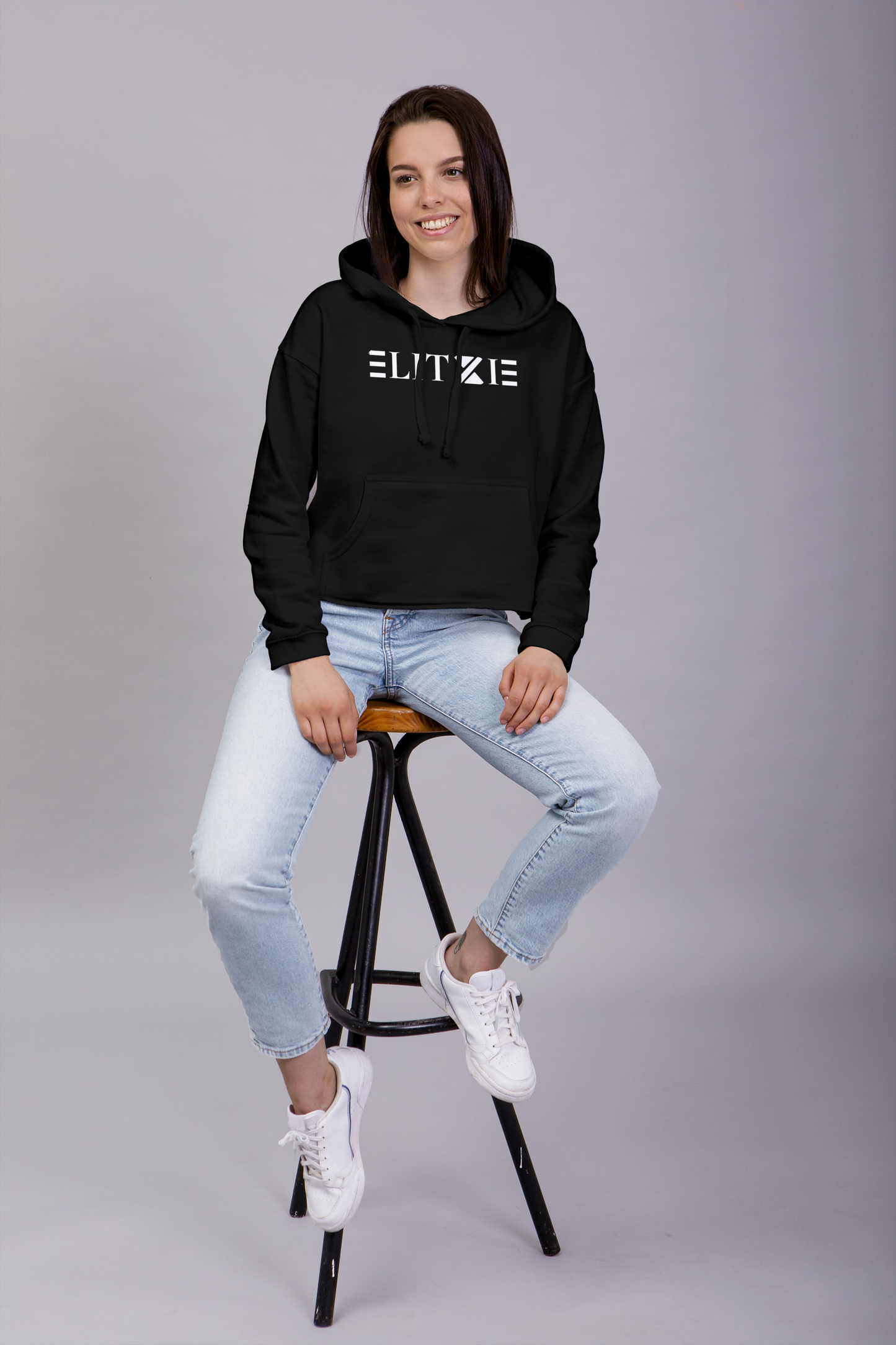 Unisex Patriotic Heritage India Hoodie