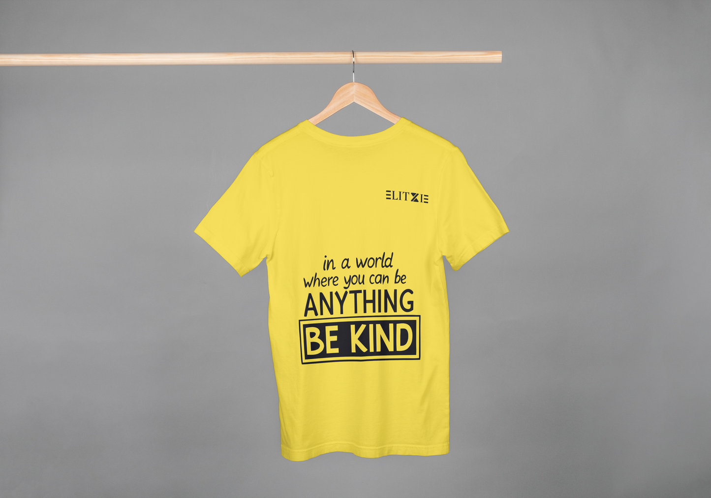 Unisex Kindness Culture Tshirt
