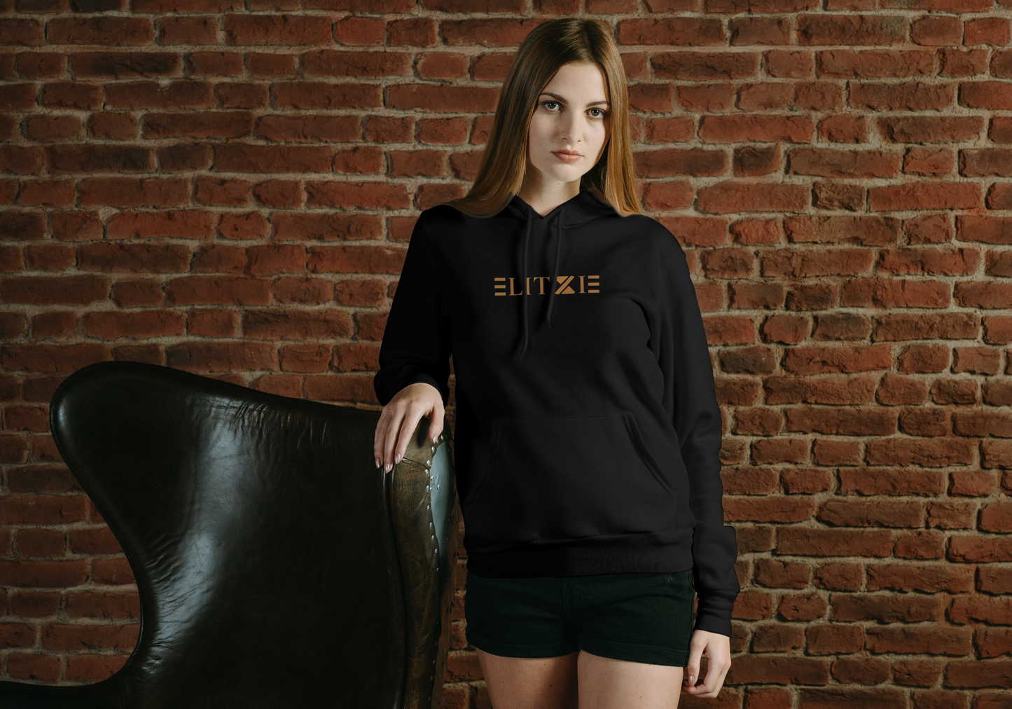 Unisex Delicate Menace Hoodie