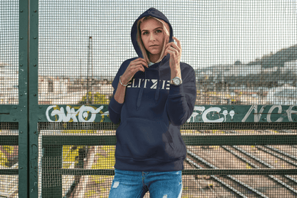 Unisex Adore Wave Hoodie