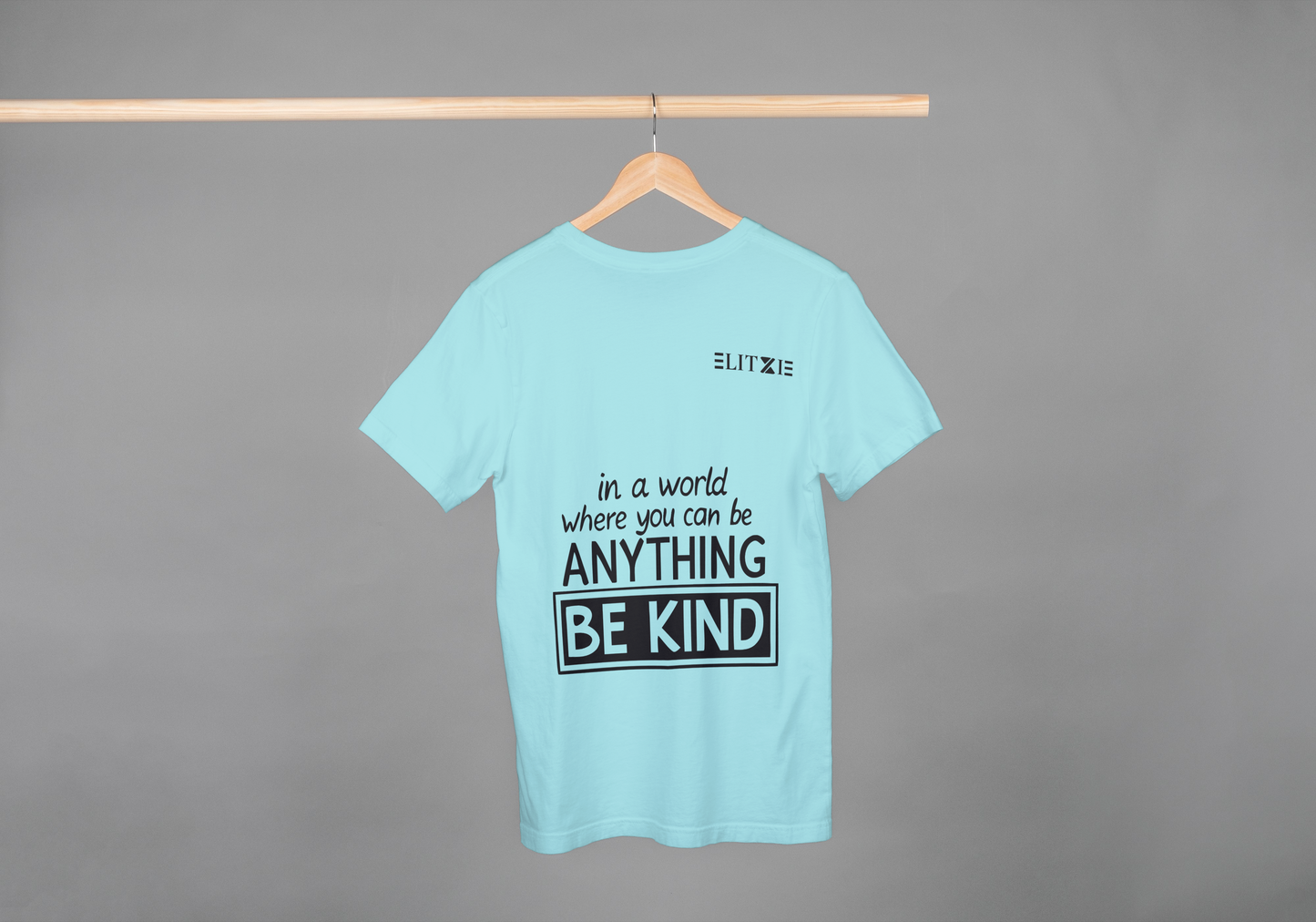 Unisex Kindness Culture Tshirt