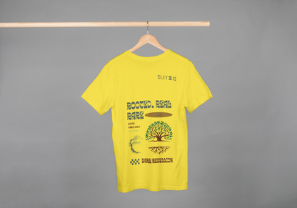 Unisex Bare Rebellion Tshirt
