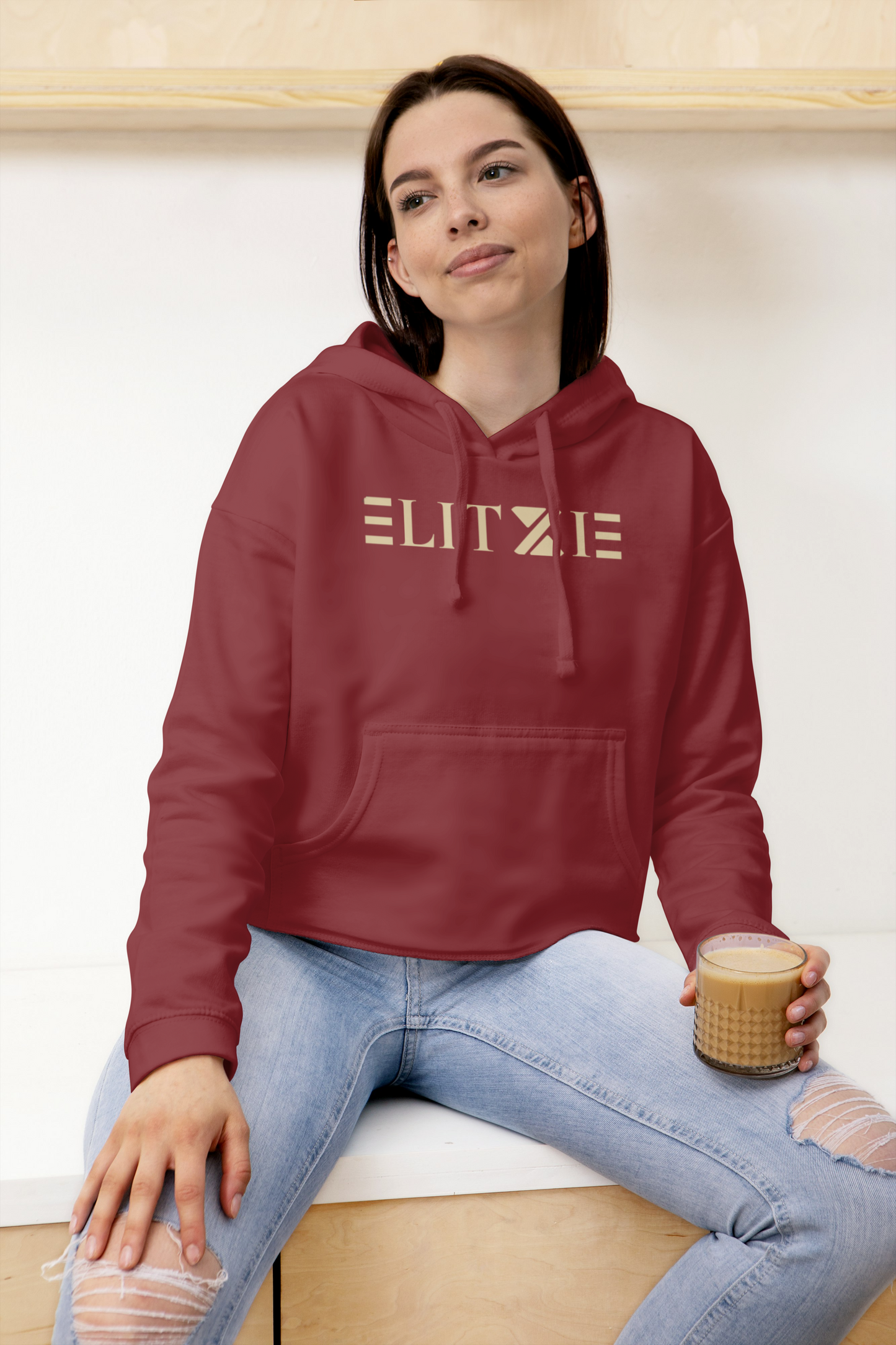 Unisex Endurance Drop Hoodie