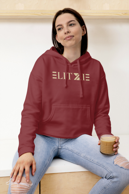Unisex Endurance Drop Hoodie