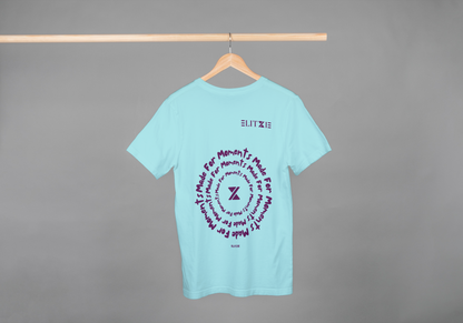 Unisex Orbit of Moments Tshirt