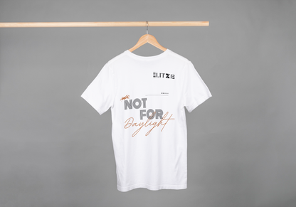 Unisex Nightshift Energy Tshirt