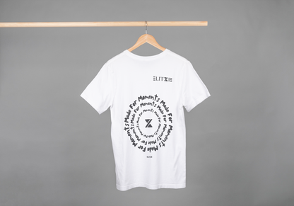 Unisex Orbit of Moments Tshirt